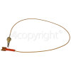 Delonghi SGGK554 Thermocouple With Tag End : 500mm