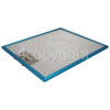 Metal Mesh Grease Filter - Aluminium : 320mm X 260mm