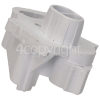 Sibir GSN160A Left Hand Freezer Flap Support