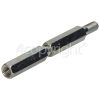 AE6BSS Stud - Oven Door Handle