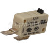 KID60B10 Microswitch 83261 125.250VAC : 2TAG (A)