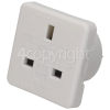 10A Australia Travel Adapter For UK Visitors To Australia