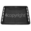 Samsung BF1N6G123 Baking Tray : 370x460mm X 19mm Deep