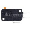 Samsung CM1919 MicroSWITCH SZM-V16 3TAB (B)