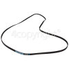 Samsung SDC3C801 Poly-Vee Drive Belt - 1270H7