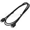 Samsung One Connect Cable (48 - 65" Models) - 2m