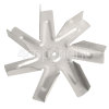 Samsung PKG001 Upper Convection Fan Blade