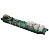 Hoover HOC3UB3158BI Programmed Control PCB Module