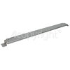 Indesit BIG 51 K.A IX GB S Oven Door Handle Bracket Ind. Medium