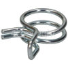 KDW60X10 Hose Clamp 14.5 X 1.8