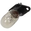 LG HMB392AA 25W Microwave Lamp Tag 240V