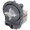 LG DD1411BWM Drain Pump (SCREW ON Front 2tag Fit ) : Askoll Mod. S3008