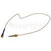 Indesit I6MG1G(X)/EX Thermocouple With Tag End : 550mm