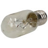 Lux 40W Fridge Lamp SES/E14 230V