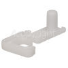 Sharp SJF800SP-BK Freezer Door Stopper Spring Left