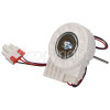 Flavel Freezer Fan Motor : Panasonic ZYD-2J-6.5-H 220-240V 6.5W 80MA