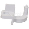 Leisure Left Hand Freezer Drawer Flap Hinge