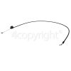 Flymo 510 Engine Zone Control Cable