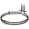 G 74 V (UK) Fan Oven Element 2000W