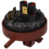 Water Level Pressure Switch Assembly : SELONG 17438100005726