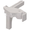 Flavel ZFB30S Freezer Flap Hinge - Left Hinge