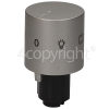 Ignis Oven Selector Control Knob - Inox