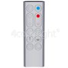 Dyson HP02 (White/Silver) HP02 Remote Control