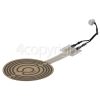 Rangemaster RSXS668GB/C Heater Cover