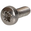 Rangemaster 5670 90 DF NG Black Screw