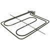 Amica 101334TDYDPHBOQAX/0 Dual Grill Element