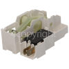 Hotpoint VTD00G Door Interlock Switch