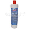 Bosch Neff Siemens K3970X6/07 Ice & Water Filter - EVOLFLTR10