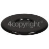 Delonghi BL46ASV 46mm Burner Cap Small Auxiliary
