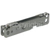 Candy FO F 248 PX Oven Door Hinge Mounting