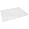 Whirlpool KCBCS 20600.1 (UK) Fridge Crisper Drawer Top Cover