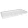 Hotpoint FFP187BP (0) Freezer Drawer Front