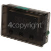 Hotpoint BD32K (T) Digital Timer : Invensys LED194/005.2JC