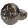 Rangemaster 91930 PROFESSIONAL PLUS 90 NG BLACK Grill Burner Screw