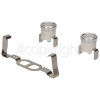 Whirlpool GRAND PRIX CO Thermostat Kit : A210 07N1520 2A15 & A260 87N1856 2A15