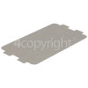 MM717CFA Waveguide Cover : 117mm X 65mm ( Includes The End Tags )