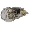 DeDietrich DOD448XG1 Lamp Assembly