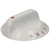 Rangemaster Control:Knob-oven 5325015268