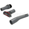 32mm Grey Accessory Tool Kit