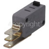 Blomberg GIN9486ED Microswitch : 3TAG (A)