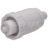 Fridge Water Tank Valve Plug