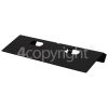 Belling 444449051 Oven Burner Shield G755#2