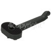 AEG F50870 Horizontal Manifold Dark Grey