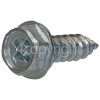 MUR49100 Screw ST4.8x16