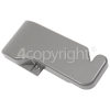 Samsung RSH1DBBP Hinge Cover Upper Right