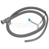 Samsung DW60M5040BB Assy Inlet Hose